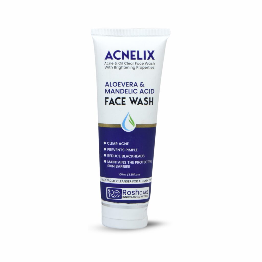 Acnelix Face Wash 1pack 1024x1024
