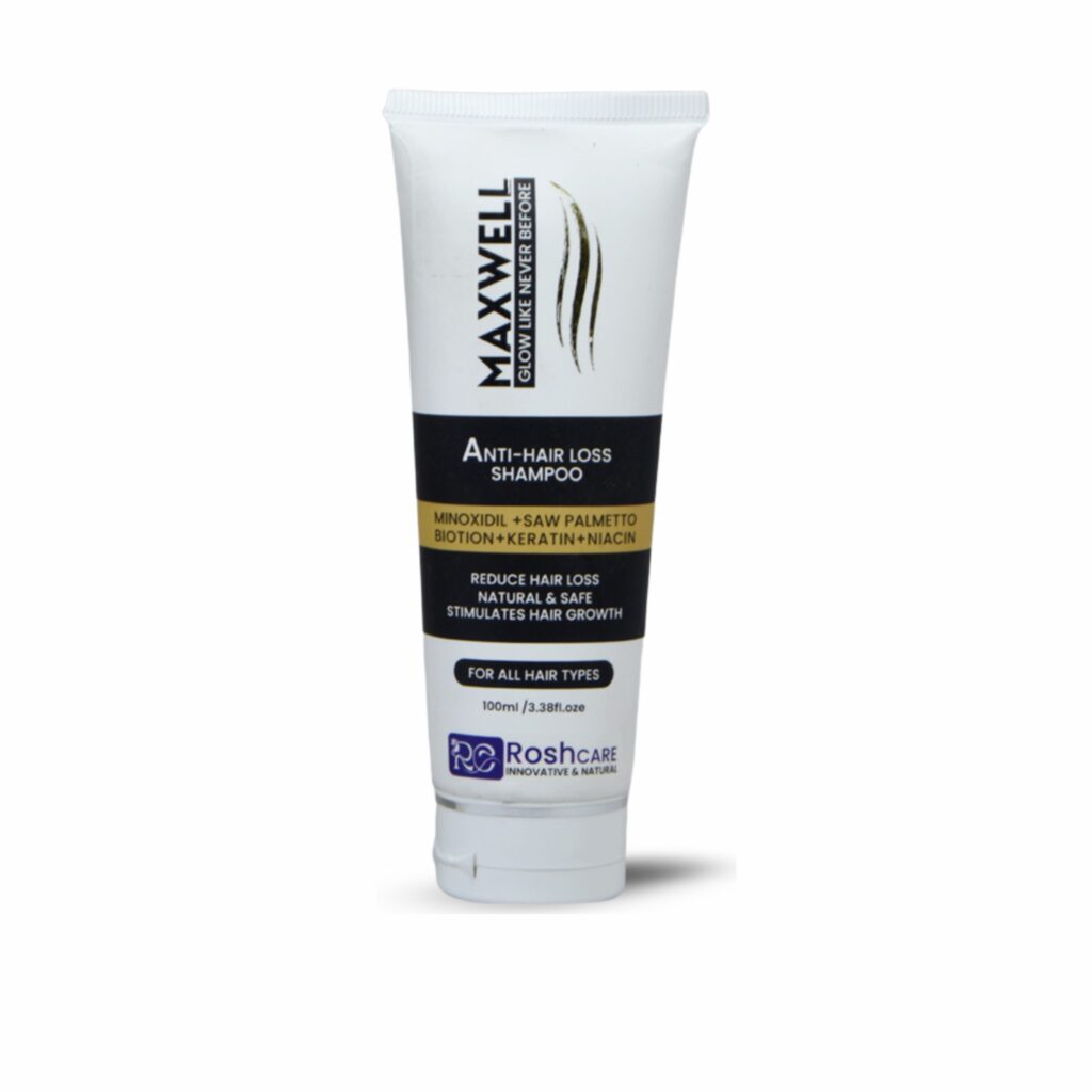 Maxwell Shampoo 1pack 1024x1024