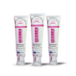 RoshCare Whitelay Cream – Your Overnight Glow Secret