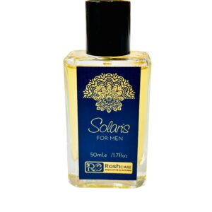 roshcare solaris perfume